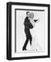 Bolero, 1934-null-Framed Photographic Print