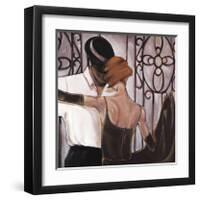 Bolero-Trish Biddle-Framed Giclee Print