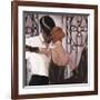 Bolero-Trish Biddle-Framed Giclee Print