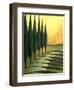Bolick Road-Herb Dickinson-Framed Photographic Print