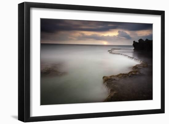 Bolinao-Michael De Guzman-Framed Photographic Print