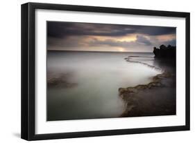 Bolinao-Michael De Guzman-Framed Photographic Print