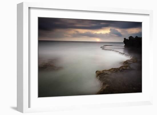 Bolinao-Michael De Guzman-Framed Photographic Print