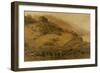 Bolinas Bay-Thad Welch-Framed Giclee Print