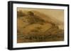 Bolinas Bay-Thad Welch-Framed Giclee Print