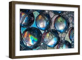 Bolitas-Ursula Abresch-Framed Photographic Print