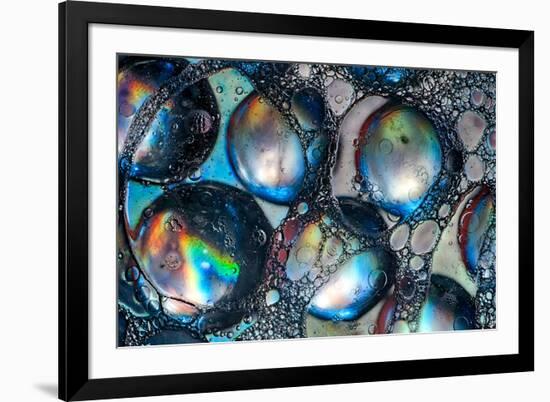 Bolitas-Ursula Abresch-Framed Photographic Print