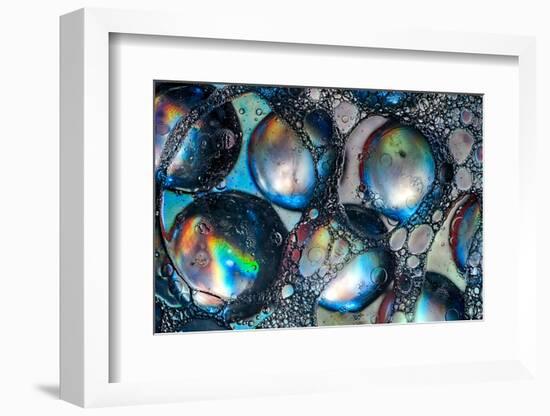 Bolitas-Ursula Abresch-Framed Photographic Print