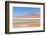 Bolivia, Antiplano - Canapa Lake-Elzbieta Sekowska-Framed Photographic Print