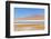 Bolivia, Antiplano - Canapa Lake-Elzbieta Sekowska-Framed Photographic Print