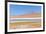 Bolivia, Antiplano - Canapa Lake-Elzbieta Sekowska-Framed Photographic Print