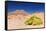 Bolivia - Eduardo Avaroa National Park-rchphoto-Framed Stretched Canvas