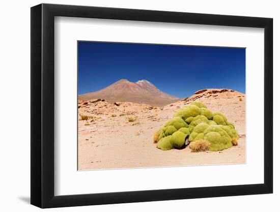 Bolivia - Eduardo Avaroa National Park-rchphoto-Framed Photographic Print