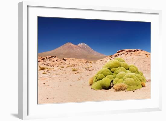 Bolivia - Eduardo Avaroa National Park-rchphoto-Framed Photographic Print