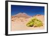 Bolivia - Eduardo Avaroa National Park-rchphoto-Framed Photographic Print