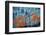 Bolivia Grafitti-Art Wolfe-Framed Photographic Print