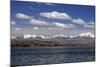 Bolivia, Lake Titicaca, Scenic Mountains-Kymri Wilt-Mounted Photographic Print