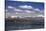 Bolivia, Lake Titicaca, Scenic Mountains-Kymri Wilt-Stretched Canvas