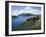 Bolivia, Lake Titicaca, Sun Island-null-Framed Giclee Print