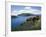 Bolivia, Lake Titicaca, Sun Island-null-Framed Giclee Print