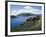 Bolivia, Lake Titicaca, Sun Island-null-Framed Giclee Print