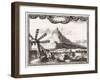 Bolivia, Potosi C1700-Carel Allard-Framed Art Print