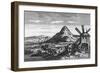 Bolivia Potosi-null-Framed Art Print