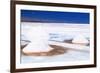 Bolivia, the Most Beautifull Andes in South America-rchphoto-Framed Photographic Print