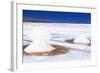 Bolivia, the Most Beautifull Andes in South America-rchphoto-Framed Photographic Print