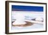 Bolivia, the Most Beautifull Andes in South America-rchphoto-Framed Photographic Print