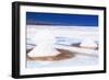 Bolivia, the Most Beautifull Andes in South America-rchphoto-Framed Photographic Print