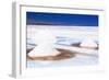 Bolivia, the Most Beautifull Andes in South America-rchphoto-Framed Photographic Print