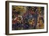 Bolivia-Art Wolfe-Framed Photographic Print