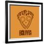 Bolivia-null-Framed Giclee Print