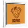 Bolivia-null-Framed Giclee Print