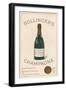 Bollinger's Champagne-null-Framed Photographic Print