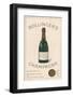 Bollinger's Champagne-null-Framed Photographic Print