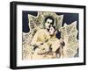 Bollywood Poster-null-Framed Giclee Print