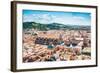 Bologna-starmaro-Framed Photographic Print