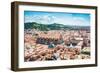 Bologna-starmaro-Framed Photographic Print