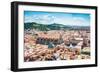 Bologna-starmaro-Framed Photographic Print