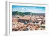 Bologna-starmaro-Framed Photographic Print