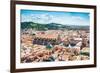 Bologna-starmaro-Framed Photographic Print