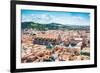 Bologna-starmaro-Framed Photographic Print