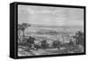 Bologne - Bologna, c1880-null-Framed Stretched Canvas