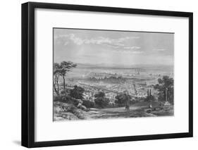 Bologne - Bologna, c1880-null-Framed Giclee Print