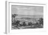 Bologne - Bologna, c1880-null-Framed Giclee Print