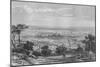 Bologne - Bologna, c1880-null-Mounted Giclee Print