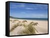 Bolonia Beach, Costa De La Luz, Andalucia, Spain, Europe-Miller John-Framed Stretched Canvas