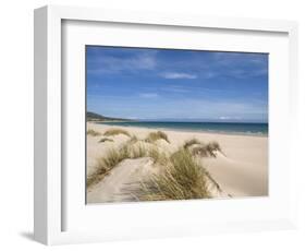 Bolonia Beach, Costa De La Luz, Andalucia, Spain, Europe-Miller John-Framed Photographic Print